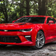 Illustration for article titled Every Chevy Car: the quick review